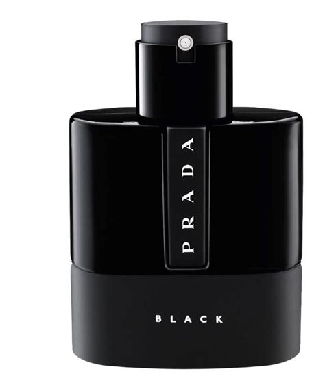 prada noir perfume|Prada black cologne 3.4 oz.